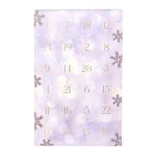 Load image into Gallery viewer, *Crystal Gemstone Advent Calendar (6/12)
