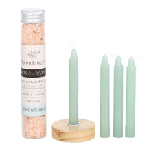 Load image into Gallery viewer, Abundance Herbal Ritual Bath Kit
