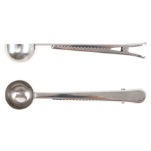 Load image into Gallery viewer, Dad Fuel Mug and Coffee Scoop Clip
