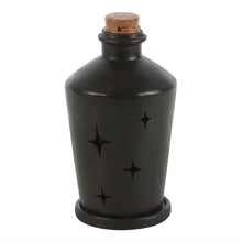 Load image into Gallery viewer, Witches Brew Potion Bottle Incense Cone Burner
