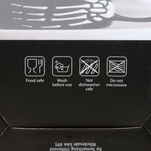 Load image into Gallery viewer, Skeleton Hand Mug
