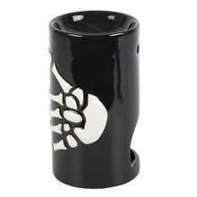Load image into Gallery viewer, Skeleton Hand Oil Burner

