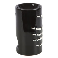 Load image into Gallery viewer, Skeleton Hand Oil Burner
