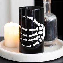 Load image into Gallery viewer, Skeleton Hand Oil Burner

