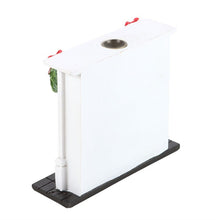 Load image into Gallery viewer, Christmas Fireplace Backflow Incense Burner
