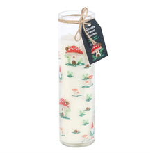 Load image into Gallery viewer, Gnome Sweet Gnome Spiced Apple Tube Candle
