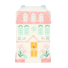 Load image into Gallery viewer, Pastel House Oil Burner and Wax Warmer
