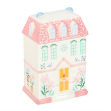 Load image into Gallery viewer, Pastel House Oil Burner and Wax Warmer
