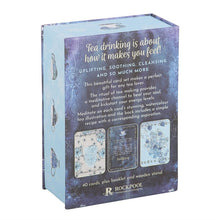 Load image into Gallery viewer, Divine Tea Time Inspiration Cards
