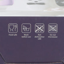 Load image into Gallery viewer, Mr Boo Ghost Shaped Mug with Bow Tie
