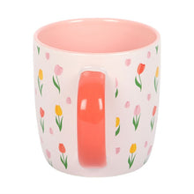 Load image into Gallery viewer, Tulip Print Mug
