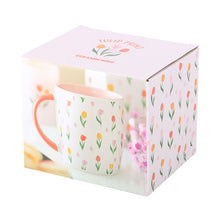 Load image into Gallery viewer, Tulip Print Mug
