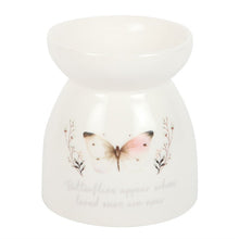 Load image into Gallery viewer, Butterflies Appear Oil Burner
