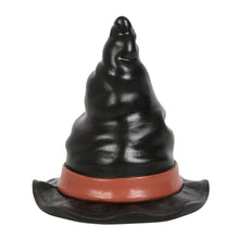Load image into Gallery viewer, Witch Hat Incense Cone Burner
