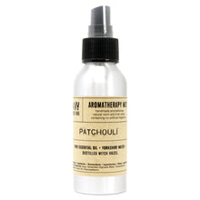 Load image into Gallery viewer, 100ml Essential Oil Mist - Patchouli
