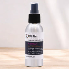 Load image into Gallery viewer, 100ml Essential Oil Mist - Patchouli
