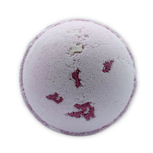 Load image into Gallery viewer, Magic Unicorns Bath Bomb - White Fig
