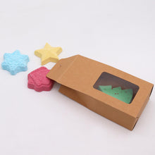 Load image into Gallery viewer, Christmas Wish List Christmas Bath Bomb Gift Pack
