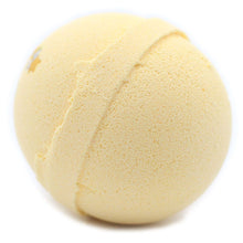 Load image into Gallery viewer, Christmas Star Bath Bomb - Marzipan
