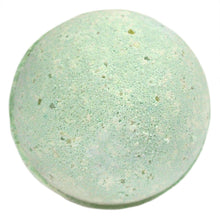 Load image into Gallery viewer, Peppermint &amp; Tea Tree Bath Bomb
