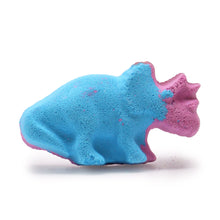 Load image into Gallery viewer, Dinosaur Bathbomb 80g
