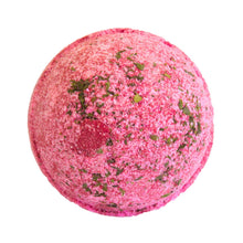 Load image into Gallery viewer, Set of Three Mojito Bath Bombs
