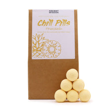 Load image into Gallery viewer, Chill Pills Gift Pack 350g - Pinacolada
