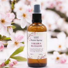 Load image into Gallery viewer, Home Fresh Room Spray - Sakura Essence 100ml

