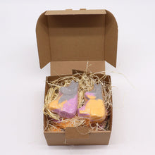 Load image into Gallery viewer, Hippo Bathbomb 85g

