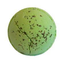 Load image into Gallery viewer, Set of Three Mojito Bath Bombs
