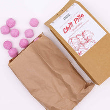 Load image into Gallery viewer, Chill Pills Gift Pack 350g - Strawberry

