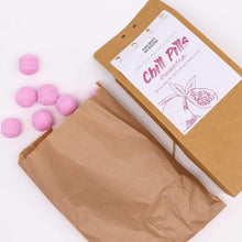 Load image into Gallery viewer, Chill Pills Gift Pack 350g - Passion Fruit
