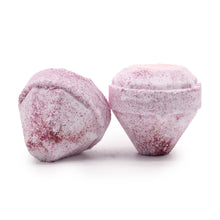 Load image into Gallery viewer, Gemstone Bath Bomb - Very Berry
