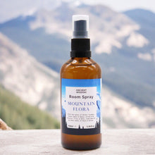 Load image into Gallery viewer, Home Fresh Room Spray - Mountain Flora 100ml
