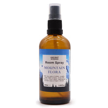 Load image into Gallery viewer, Home Fresh Room Spray - Mountain Flora 100ml
