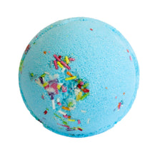 Load image into Gallery viewer, Set of Three Margarita Bath Bombs
