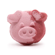 Load image into Gallery viewer, Pig Bath bomb 70g
