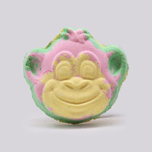Load image into Gallery viewer, Monkey Bath bomb 90g
