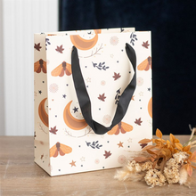 Load image into Gallery viewer, 23cm Medium Autumn Magic Gift Bag
