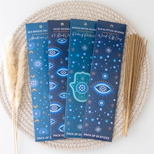 Load image into Gallery viewer, Starry Eyed Incense Stick Gift Set
