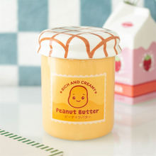 Load image into Gallery viewer, Peanut Butter Jar Oil Burner and Wax Warmer

