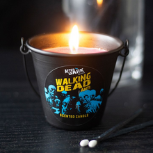 Load image into Gallery viewer, Walking Dead Anti Candle Bucket
