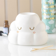 Load image into Gallery viewer, Cloud Shaped Oil Burner
