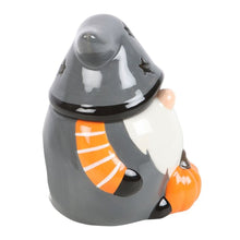 Load image into Gallery viewer, Halloween Gonk Wax Melt Warmer
