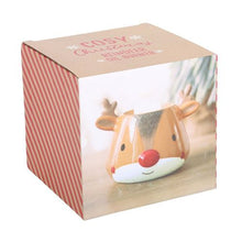 Load image into Gallery viewer, Reindeer Oil Burner Wax Warmer
