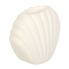 Load image into Gallery viewer, Seashell Oil Burner Wax Warmer
