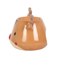 Load image into Gallery viewer, Reindeer Oil Burner Wax Warmer
