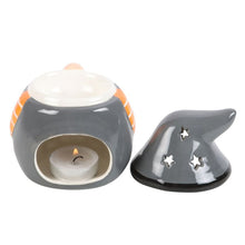 Load image into Gallery viewer, Halloween Gonk Wax Melt Warmer
