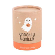 Load image into Gallery viewer, Ghostly Vanilla Candle
