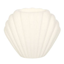Load image into Gallery viewer, Seashell Oil Burner Wax Warmer
